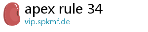 apex rule 34