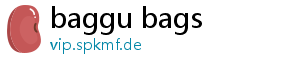 baggu bags