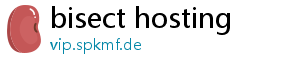 bisect hosting