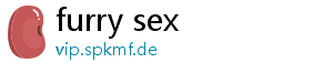 furry sex