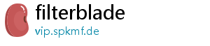 filterblade