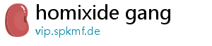 homixide gang