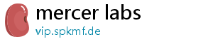 mercer labs