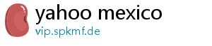 yahoo mexico